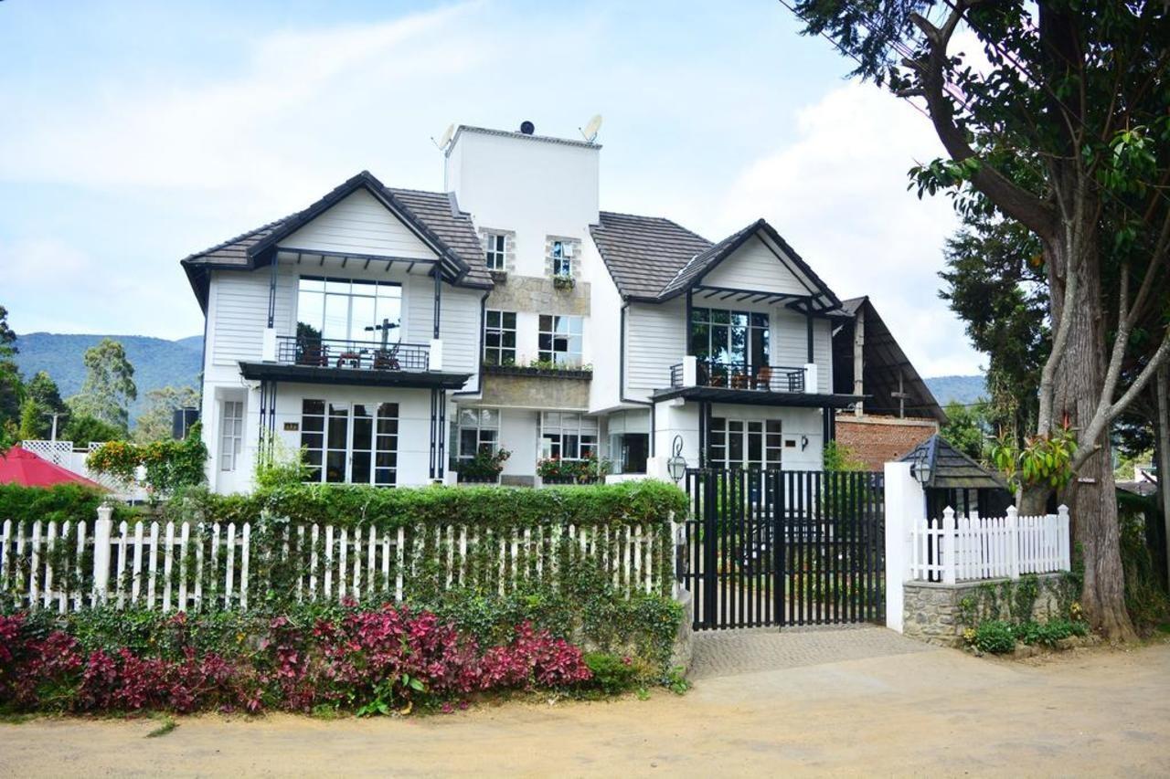 Unique Cottages Nuwara Eliya Bagian luar foto