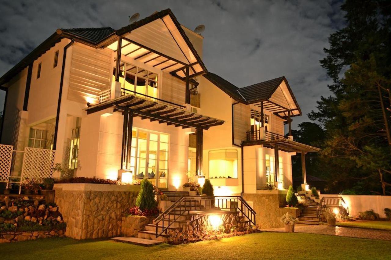Unique Cottages Nuwara Eliya Bagian luar foto