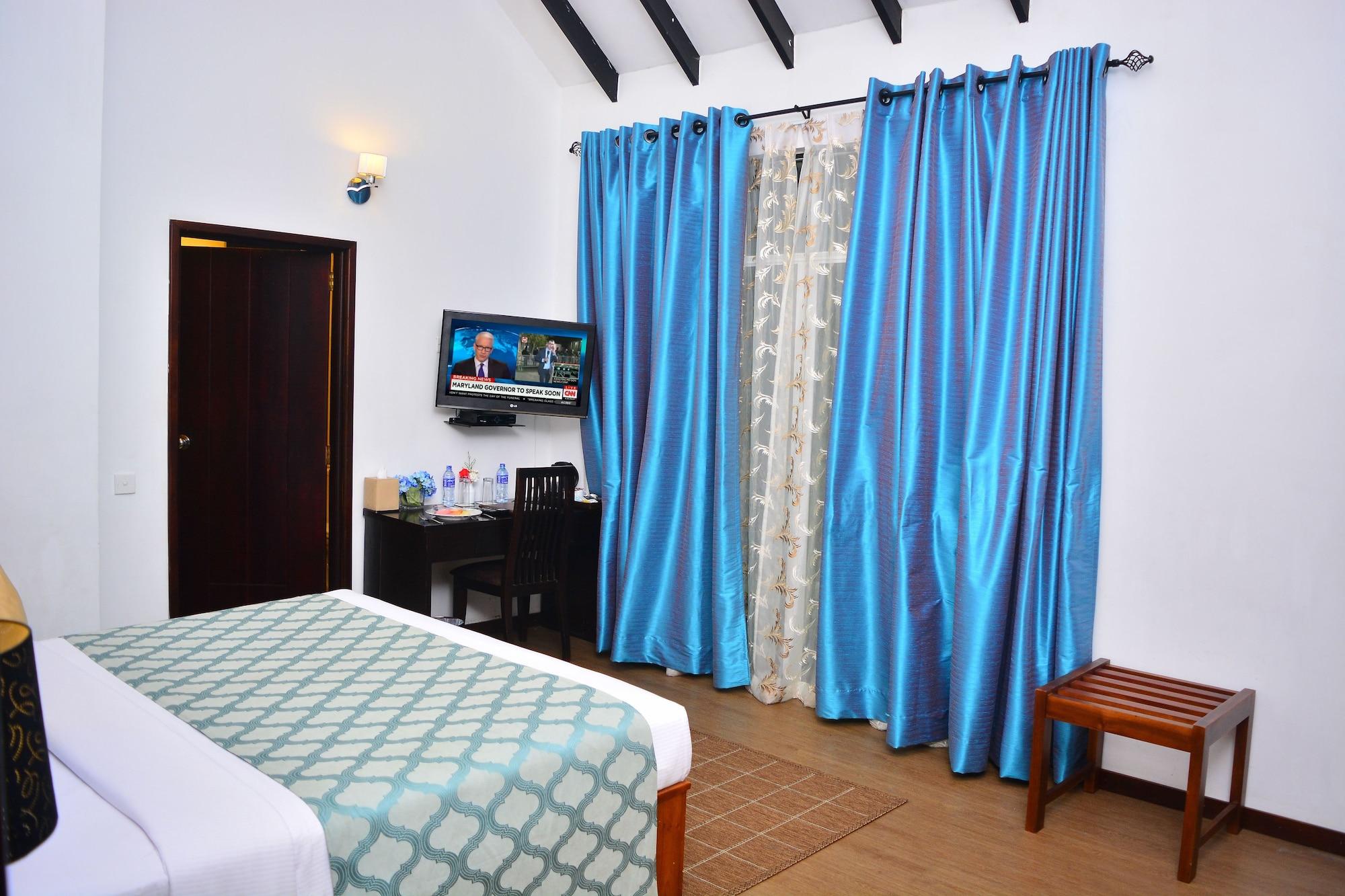 Unique Cottages Nuwara Eliya Bagian luar foto