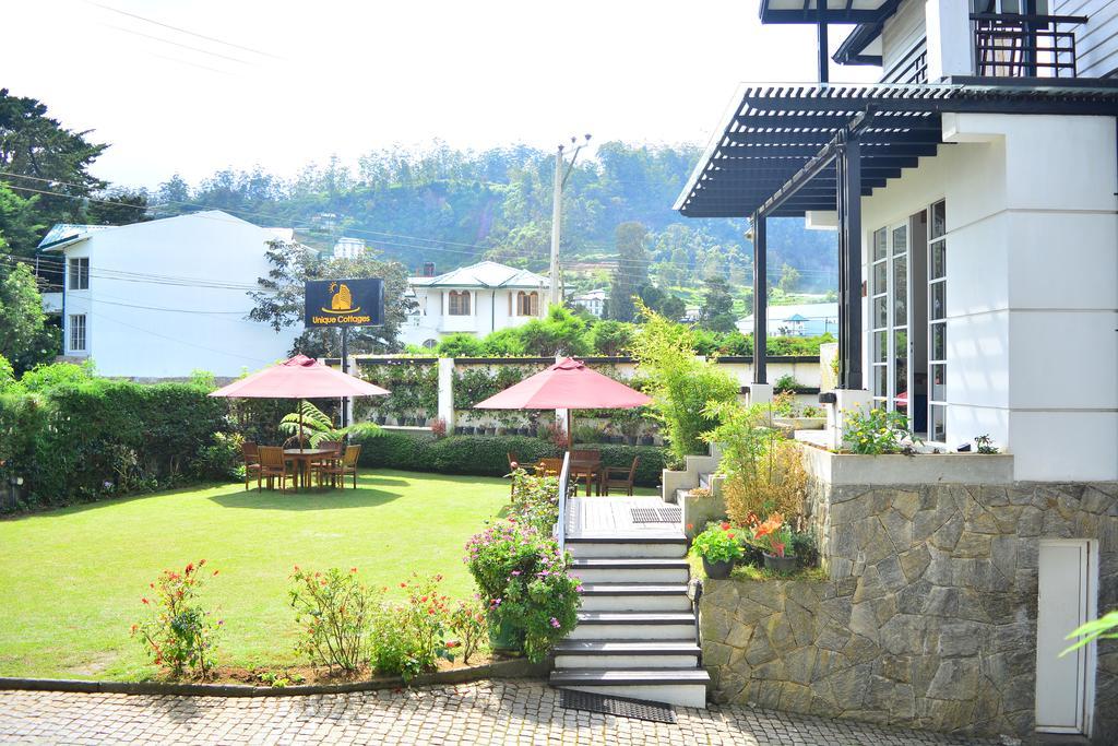 Unique Cottages Nuwara Eliya Bagian luar foto