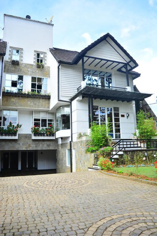 Unique Cottages Nuwara Eliya Bagian luar foto