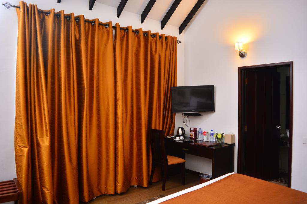 Unique Cottages Nuwara Eliya Bagian luar foto