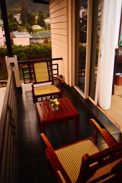 Unique Cottages Nuwara Eliya Bagian luar foto