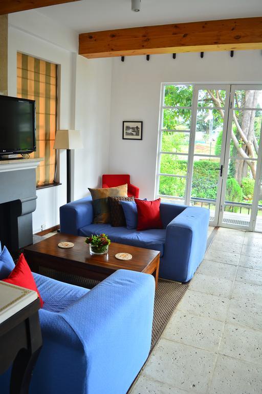 Unique Cottages Nuwara Eliya Bagian luar foto
