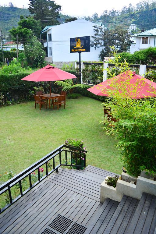 Unique Cottages Nuwara Eliya Bagian luar foto