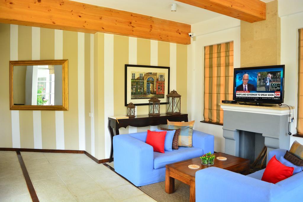 Unique Cottages Nuwara Eliya Bagian luar foto