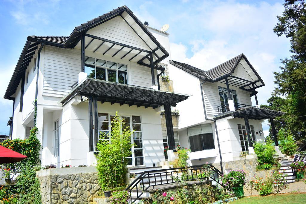 Unique Cottages Nuwara Eliya Bagian luar foto