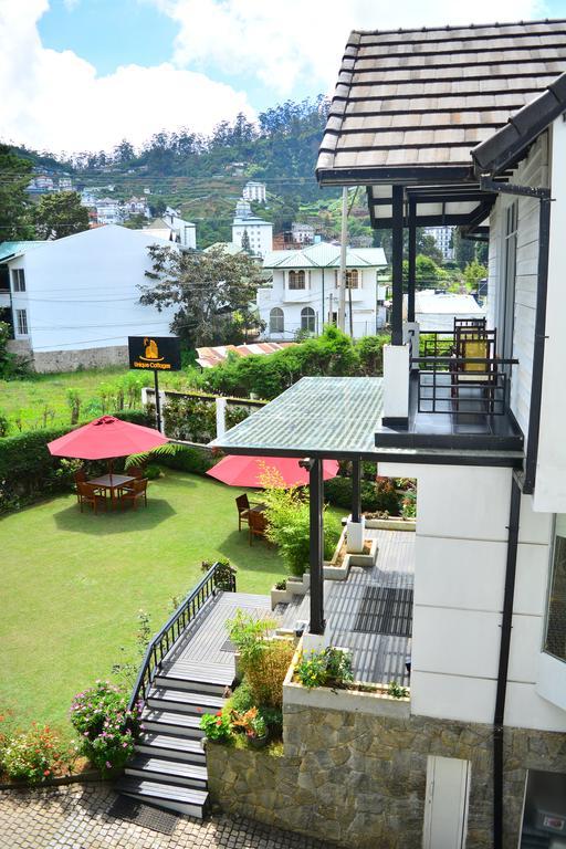 Unique Cottages Nuwara Eliya Bagian luar foto