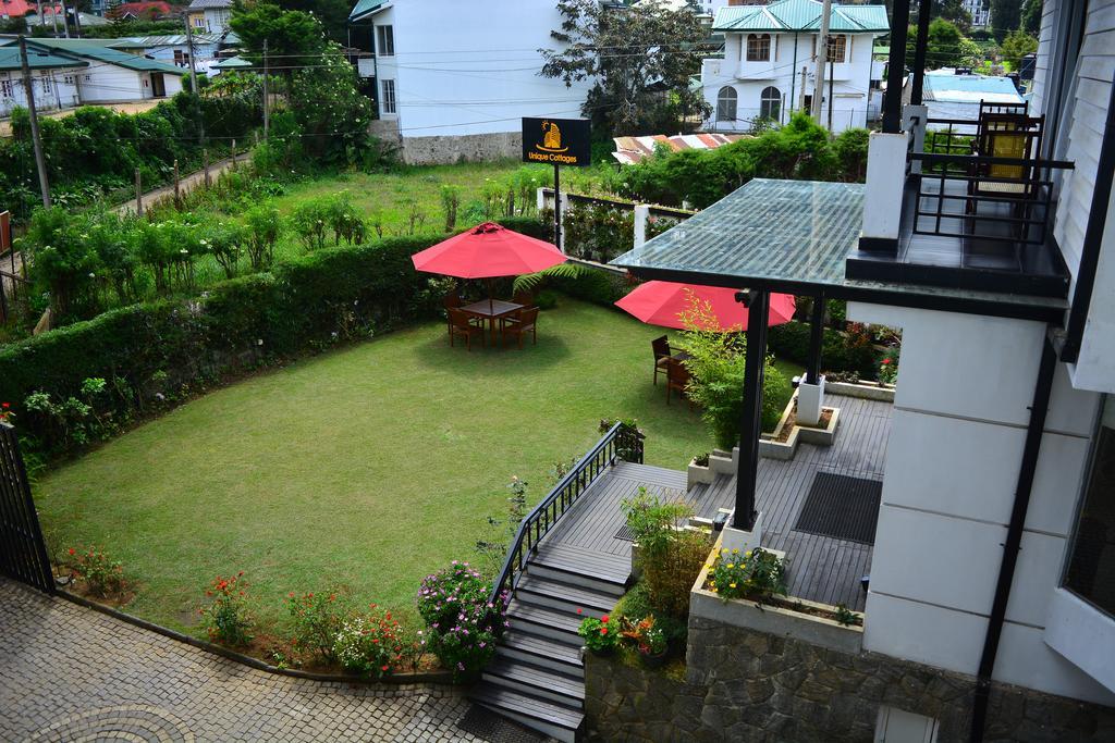 Unique Cottages Nuwara Eliya Bagian luar foto