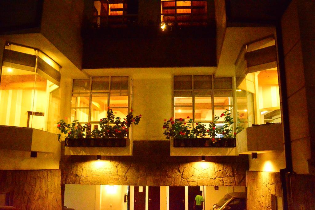 Unique Cottages Nuwara Eliya Bagian luar foto