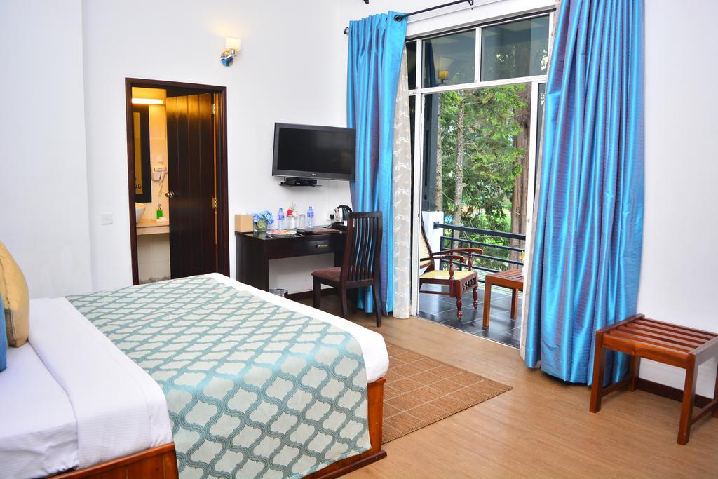 Unique Cottages Nuwara Eliya Bagian luar foto