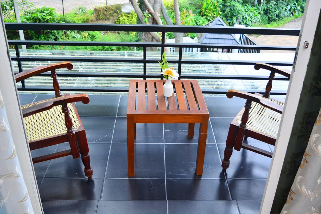 Unique Cottages Nuwara Eliya Bagian luar foto