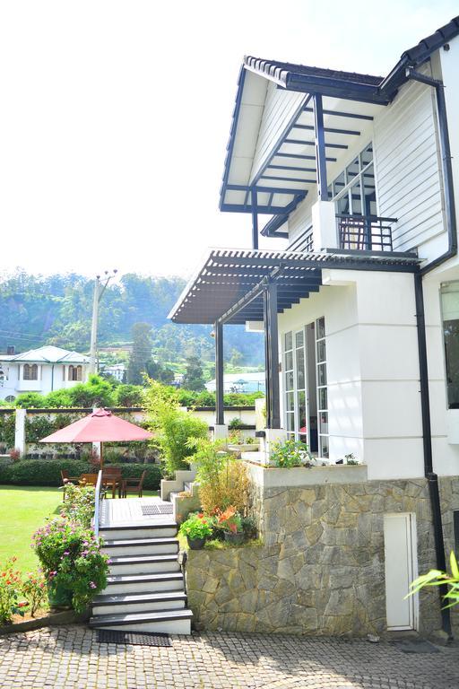 Unique Cottages Nuwara Eliya Bagian luar foto